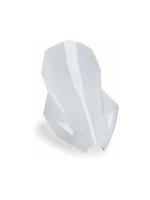 Слюда V-Techline Touring Yamaha N-Max 125 2025 Clear