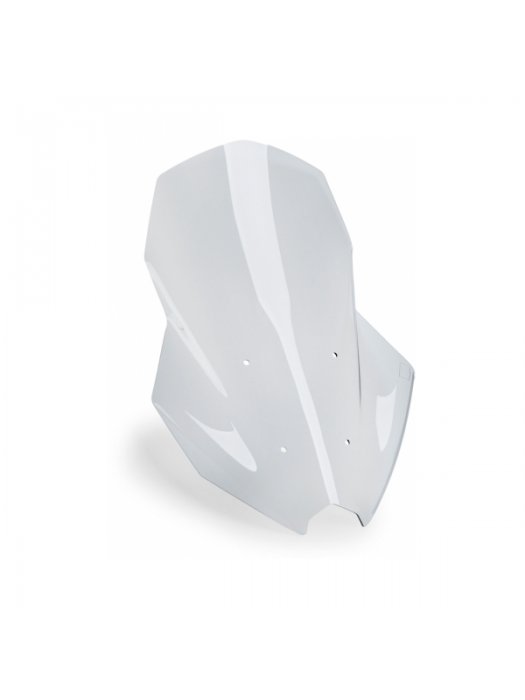 Слюда V-Techline Touring Yamaha N-Max 125 2025 Clear