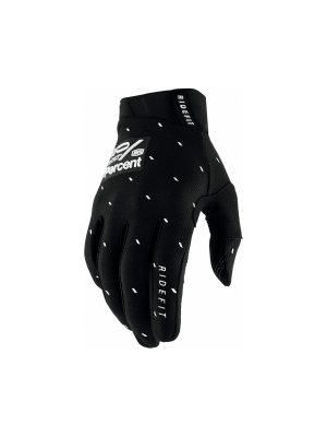 Ръкавици Ridefit Slasher Black