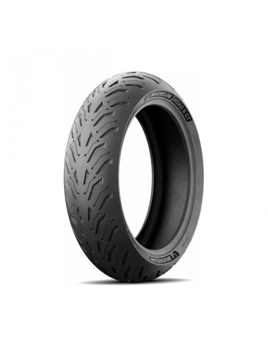 Задна гума Road 6 190/50 ZR 17 M/C (73W) R TL