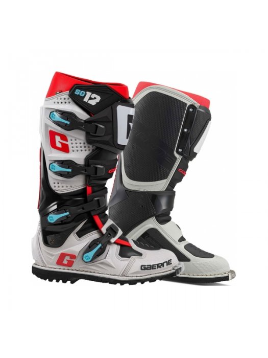 Ботуши SG12 Enduro Gravel