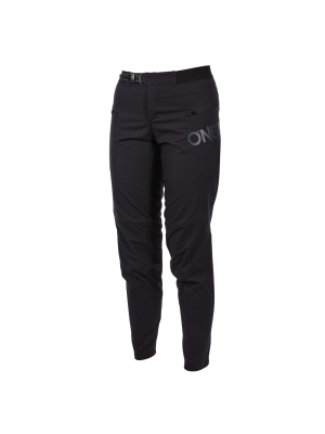 Дамски вело панталон O'NEAL TRAILFINDER BLACK
