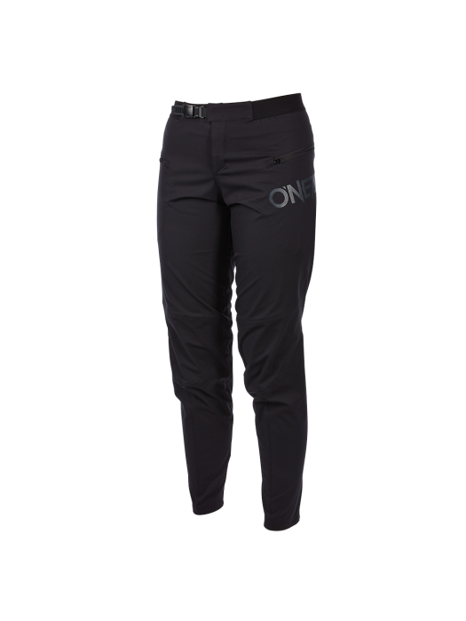 Дамски вело панталон O'NEAL TRAILFINDER BLACK