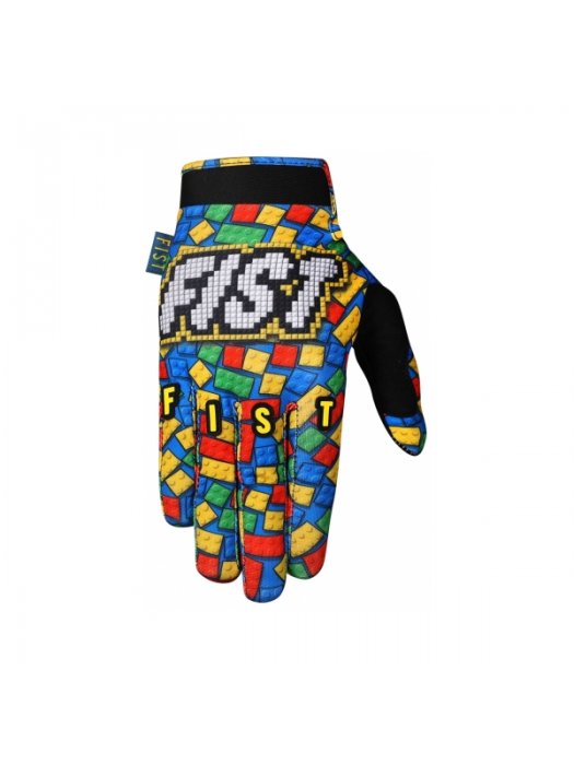 Детски ръкавици Build