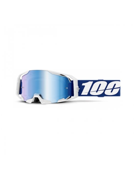 Очила ARmatic Blue- Mirror Blue