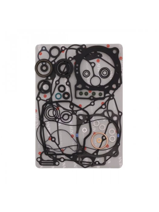 Пълен комплект гарнитури със семеринги Honda CRF450R/RX 19-20