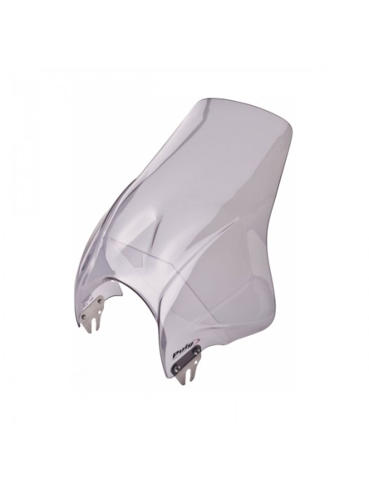 Универсална слюда Plus Smoke