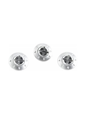 Комплект болтове за козирка