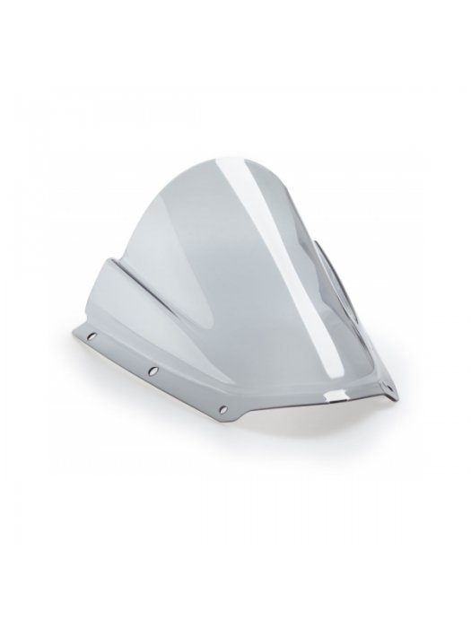 Слюда Z-Racing Kawasaki ZX-10R 21-25, ZX-10RR 21-25 Smoke