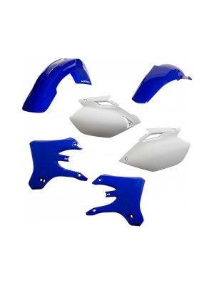 Кит пластмаси Yamaha YZF 03-05