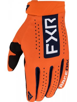 Ръкавици Reflex MX22 Orange/Midnight
