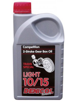 Трансмисионно масло DENICOL Trans Special Light 10/15 1 л.