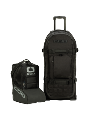Сак с колела OGIO RIG 9800 PRO Blackout