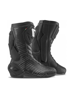 Ботуши G.RX Black/Anthracite