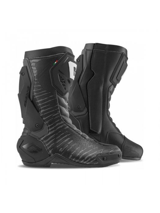 Ботуши G.RX Black/Anthracite