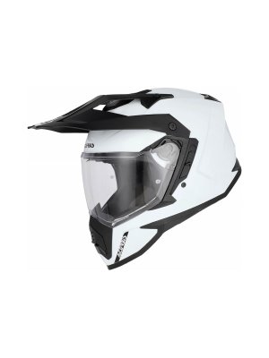 Каска Assault White
