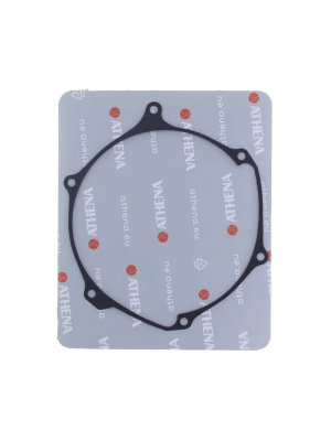 Гaрнитура капак съединител външна Yamaha WR450F 24-25, YZ450F 24-25