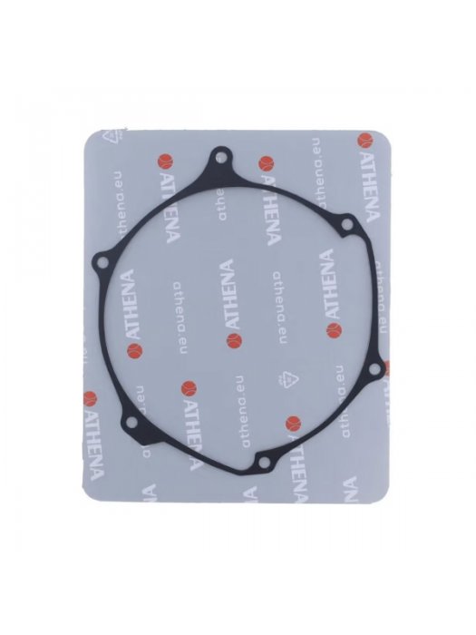 Гaрнитура капак съединител външна Yamaha WR450F 24-25, YZ450F 24-25