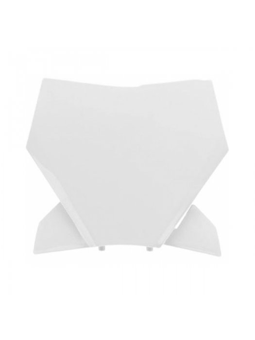 Предна табела KTM SX85 25-26 бял