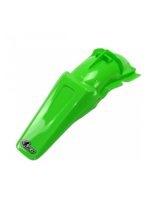 Заден калник Kawasaki KX125/250 99-02 Зелен