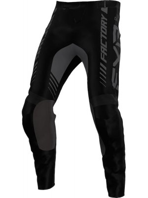 Панталон Clutch Pro MX23 Black Ops