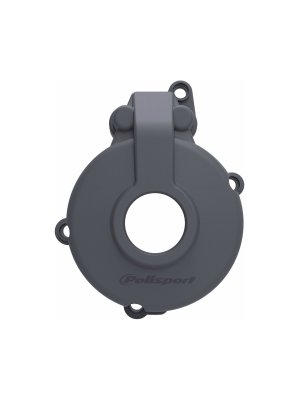Протектор капака за запалване Sherco SEF 250/300 14-23 сив