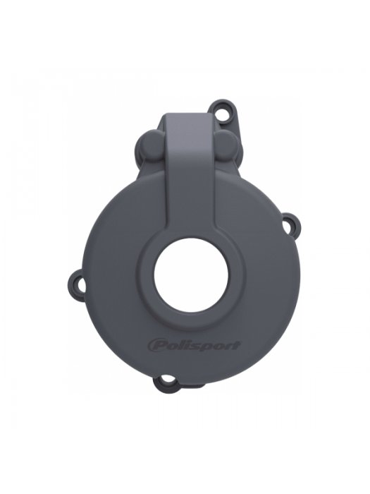 Протектор капака за запалване Sherco SEF 250/300 14-23 сив