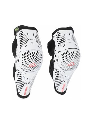 Наколенки K035 White