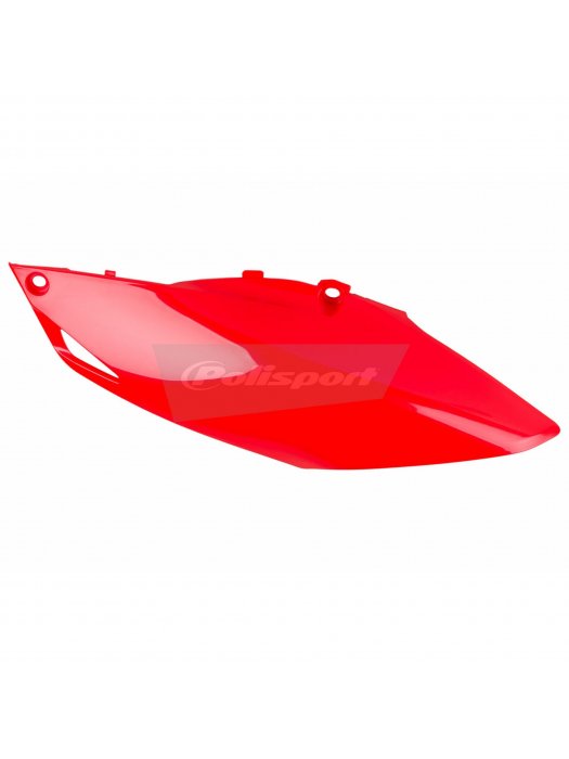 Странични панели Polisport за HONDA CRF250R -2014-17 / CRF450R -2013-16 RED