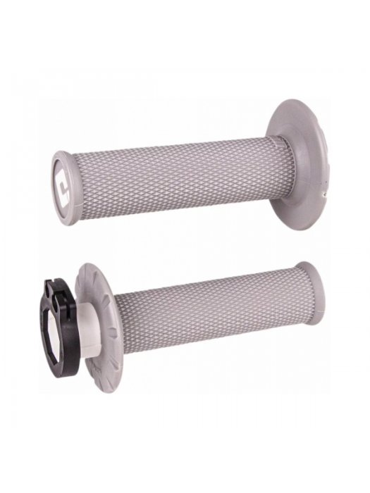 Дръжки No-Waffle MX V2 Lock-On Grey Soft