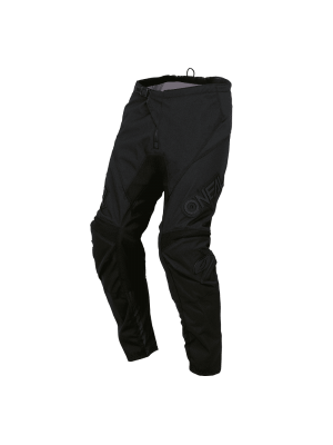 Дамски мотокрос брич O’NEAL ELEMENT CLASSIC BLACK