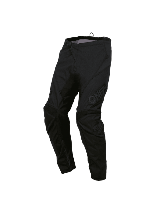 Дамски мотокрос брич O’NEAL ELEMENT CLASSIC BLACK