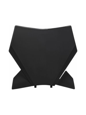 Предна табела KTM SX125-300, SX-F250-450 23-25 черен