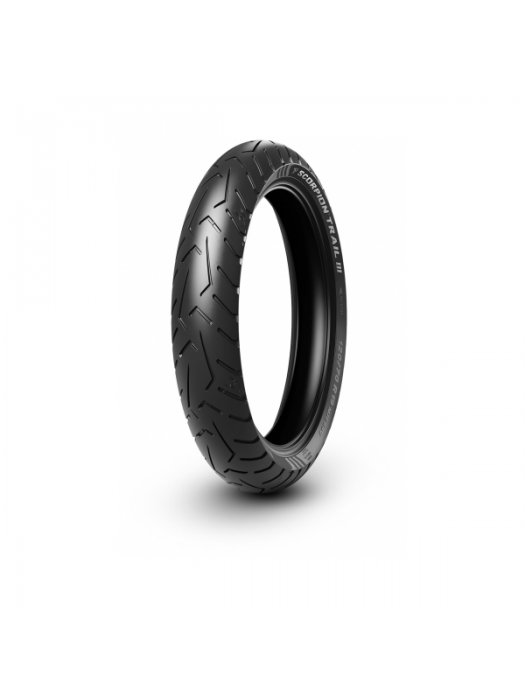 Предна гума Scorpion Trail III 120/70 ZR 17 M/C TL 58W F