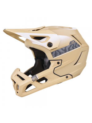 Вело каска O'NEAL SL1 TERRA SAND V.26