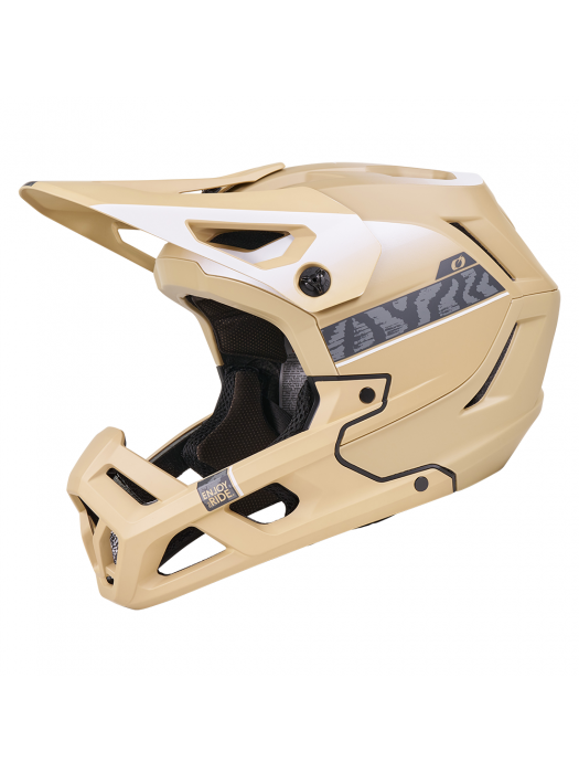 Вело каска O'NEAL SL1 TERRA SAND V.26
