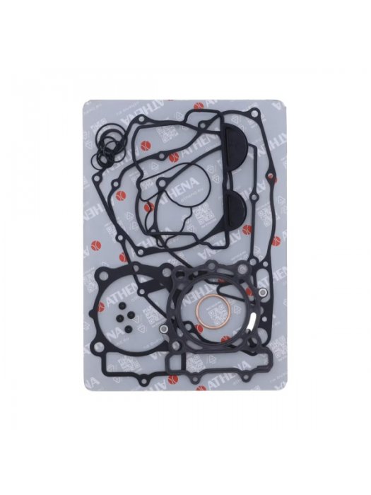 Пълен комплект гарнитури Kawasaki  KX250F 09-16