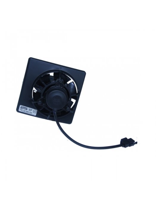 Вентилатор Sherco SE/SEF -2023