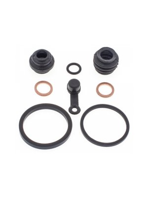 Ремонтен комплект преден спирачен апарат Honda TRX450ER 06-14, TRX450R Sportrax 04-09, 	TRX700XX 08-11