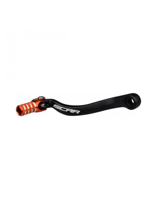 Лост за скорости Scar KTM 690 Duke 08-19, 690R Enduro 19-25, SMC690R 12-25; Husqvarna 701 Enduro/Supermoto 16-25