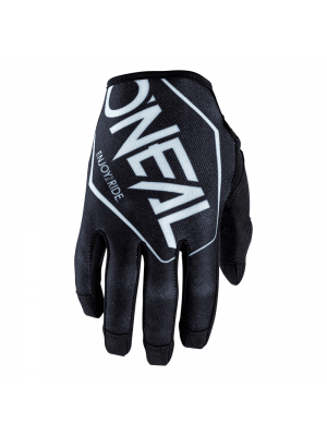 Мотокрос ръкавици O'NEAL RIDER BLACK/WHITE