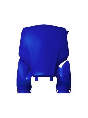 Предна табела Yamaha YZ450F 2026 син