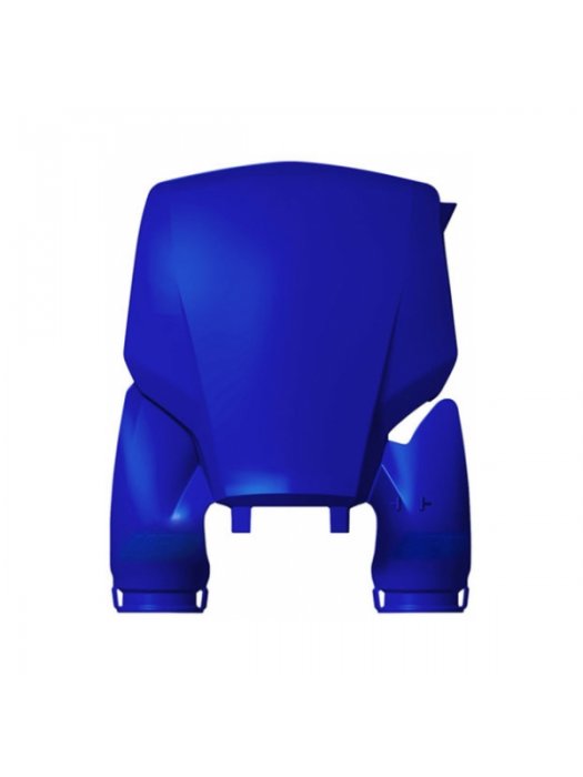 Предна табела Yamaha YZ450F 2026 син