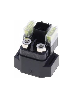 Реле стартер Yamaha ATV YFM700 Raptor 06-12; Suzuki