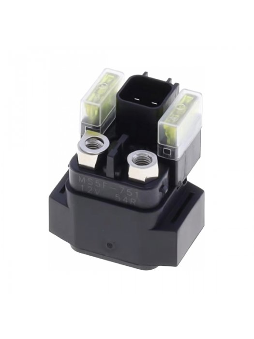 Реле стартер Yamaha ATV YFM700 Raptor 06-12; Suzuki