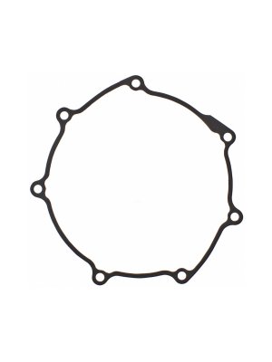 Гaрнитура капак съединител външна Yamaha YZ250F 15-18, YZ250FX 15-19, WR250F 15-18