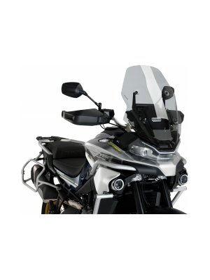 Слюда Touring CF Moto 800MT Sport/ Touring 22-25 Smoke
