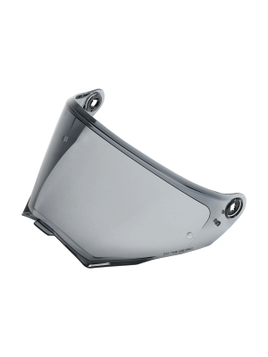 Черен визьор за каска O'NEAL D-SRS V.26