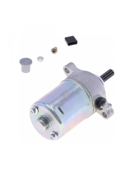 Стартер Yamaha YP125 X-Max 06-23, X-City 125 08-12