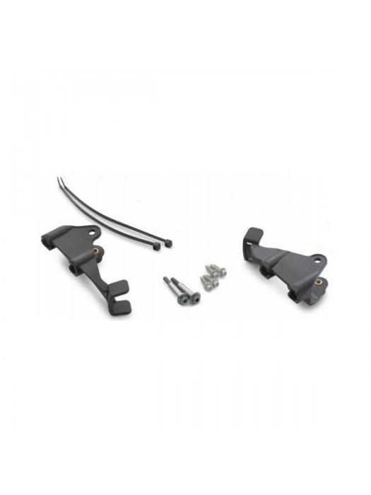 Монтажен кит за OEM предпазители за кормило Husqvarna FC/FE/ TC/TE 18-21